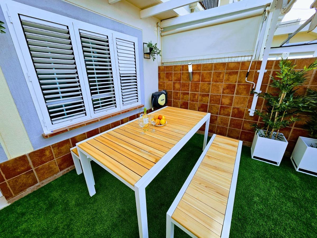 Residence Puerto Rico Puerto Rico  Esterno foto