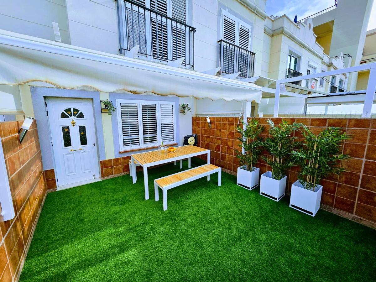 Residence Puerto Rico Puerto Rico  Esterno foto