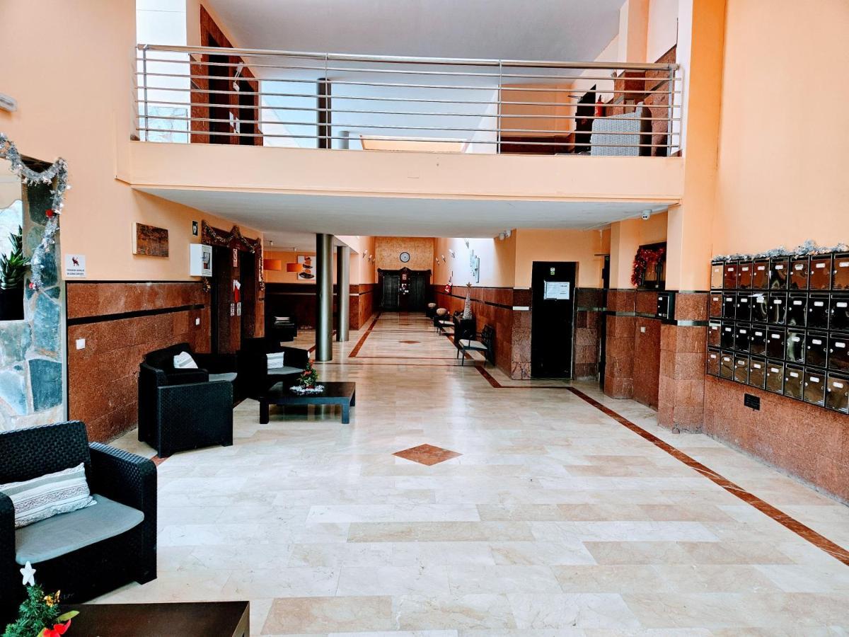 Residence Puerto Rico Puerto Rico  Esterno foto